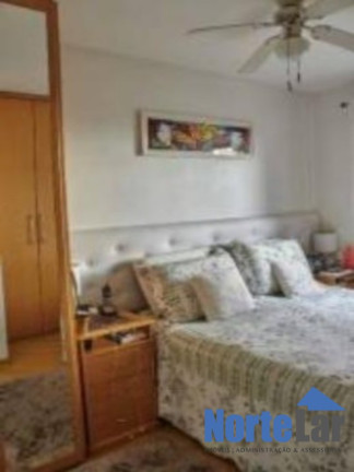 Imagem Apartamento com 3 Quartos à Venda, 90 m² em Jaguaré - São Paulo