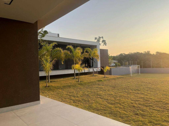 Casa com 3 Quartos à Venda, 618 m² em Condomínio Saint Charbel - Araçoiaba Da Serra