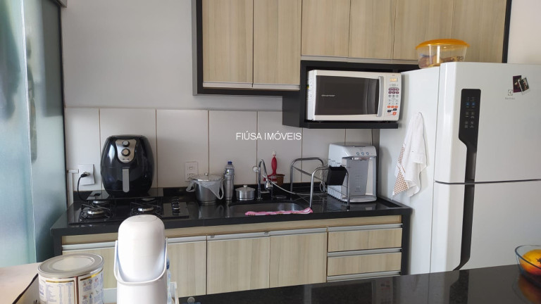Imagem Apartamento com 2 Quartos à Venda, 47 m² em Ipiranga - Ribeirão Preto Imagem Apartamento com 2 Quartos à Venda, 47 m² em Ipiranga - Ribeirão Preto