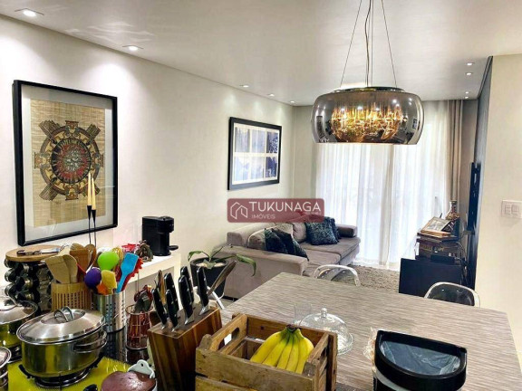 Imagem Apartamento com 3 Quartos à Venda, 64 m² em Tatuapé - São Paulo Imagem Apartamento com 3 Quartos à Venda, 64 m² em Tatuapé - São Paulo