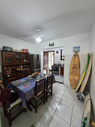 Imagem Apartamento com 2 Quartos à Venda, 144 m² em Praia Grande - Ubatuba
