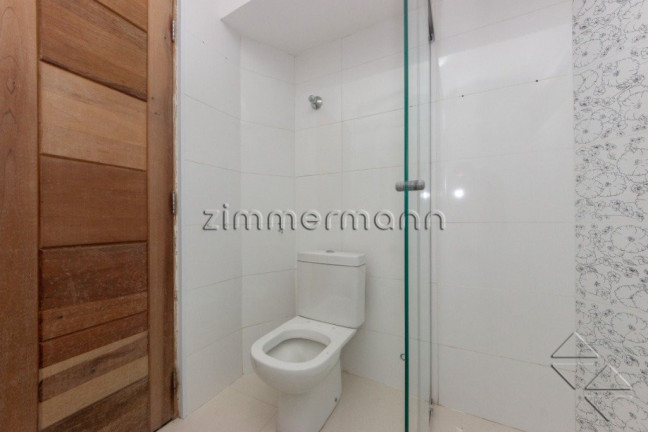 Imagem Apartamento com 3 Quartos à Venda, 123 m² em Alto De Pinheiros - São Paulo
