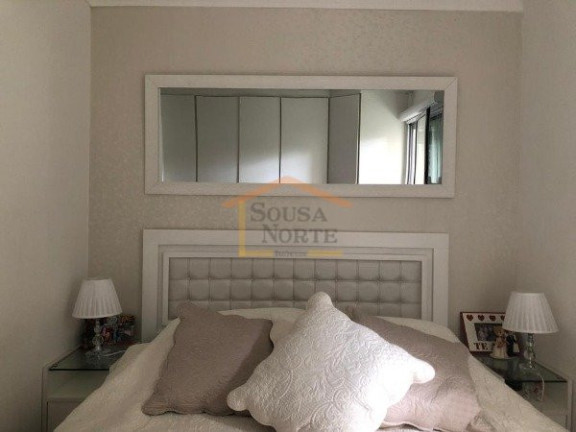 Imagem Apartamento com 3 Quartos à Venda, 80 m² em Barro Branco (zona Norte) - São Paulo Imagem Apartamento com 3 Quartos à Venda, 80 m² em Barro Branco (zona Norte) - São Paulo
