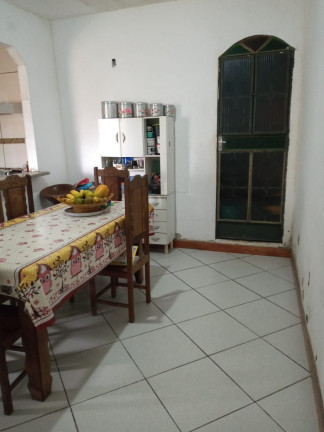 Imagem Casa com 2 Quartos à Venda, 80 m² em Florença - Ribeirão Das Neves