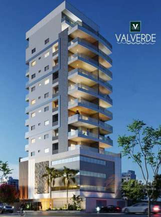 Apartamento com 2 Quartos à Venda, 92 m² em Praia Do Morro - Guarapari