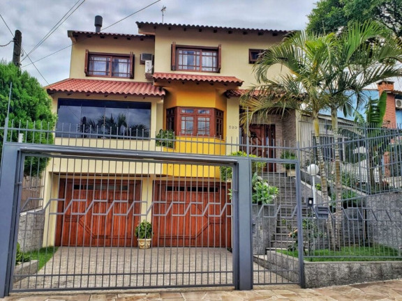 Imagem Imóvel com 4 Quartos à Venda,  em Sarandi - Porto Alegre