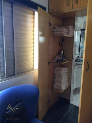 Imagem Apartamento com 3 Quartos à Venda, 105 m² em Freguesia Do ó - São Paulo
