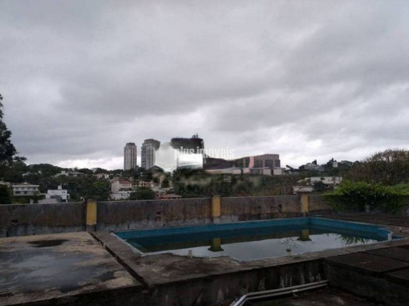 Imagem Casa com 4 Quartos à Venda, 670 m² em Cidade Jardim - São Paulo Imagem Casa com 4 Quartos à Venda, 670 m² em Cidade Jardim - São Paulo