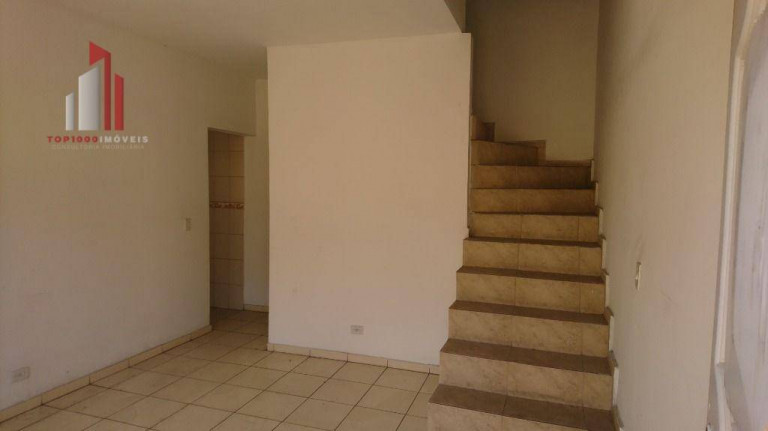 Casa de Condomínio com 2 Quartos à Venda, 65 m² em Jardim São João (jaraguá) - São Paulo