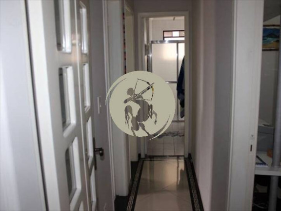 Apartamento com 2 Quartos à Venda, 95 m² em Aparecida - Santos