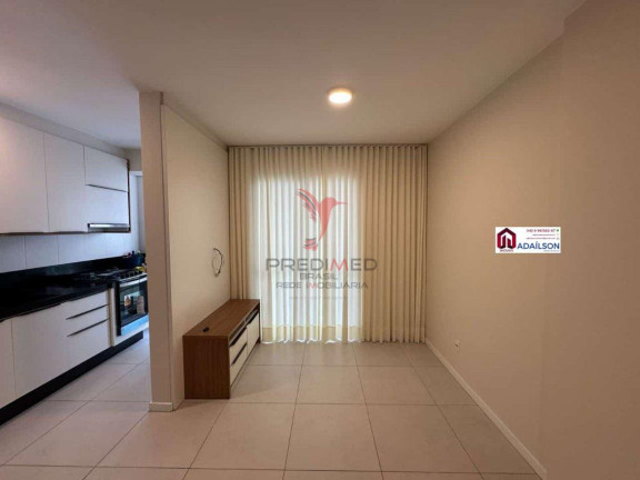 Imagem Apartamento com 2 Quartos à Venda, 80 m² em Centro - São José Imagem Apartamento com 2 Quartos à Venda, 80 m² em Centro - São José