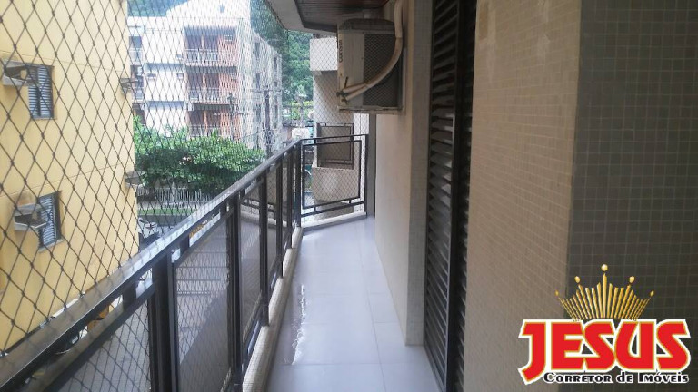 Imagem Apartamento com 3 Quartos à Venda, 97 m² em Praia Da Enseada - Guarujá
