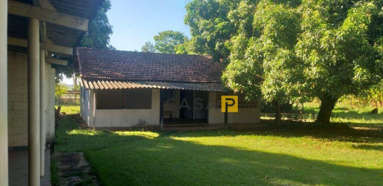 Imagem Chácara com 2 Quartos à Venda, 5.000 m² em Jardim Lagoa Nova - Limeira Imagem Chácara com 2 Quartos à Venda, 5.000 m² em Jardim Lagoa Nova - Limeira