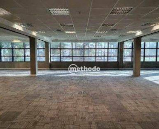 Imagem Sala Comercial para Alugar, 503 m² em Techno Park - Campinas Imagem Sala Comercial para Alugar, 503 m² em Techno Park - Campinas