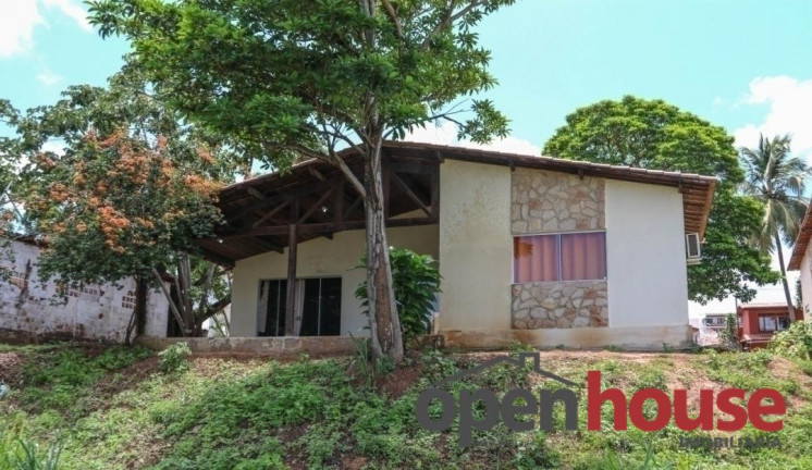 Imagem Casa com 3 Quartos à Venda, 2 m² em Tibau Do Sul