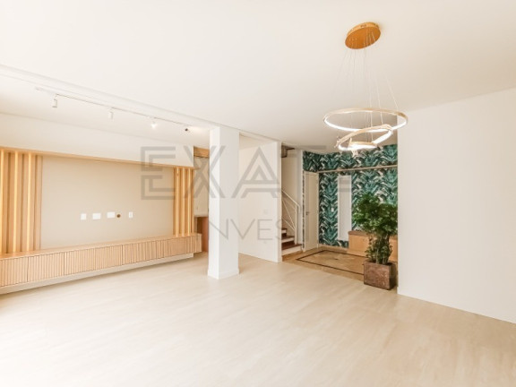Imagem Imóvel com 3 Quartos à Venda, 350 m² em Morumbi - São Paulo