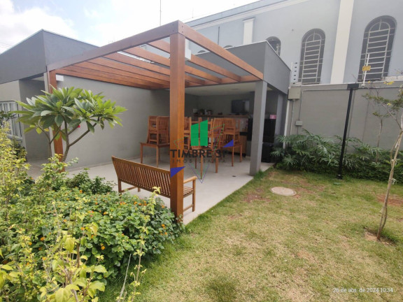 Imagem Apartamento com 2 Quartos à Venda, 38 m² em Lapa - São Paulo