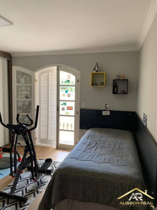 Imagem Sobrado com 3 Quartos à Venda, 303 m² em Cidade Das Flores - Osasco Imagem Sobrado com 3 Quartos à Venda, 303 m² em Cidade Das Flores - Osasco