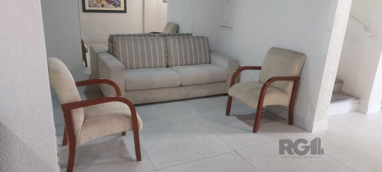 Imagem Cobertura com 2 Quartos à Venda, 210 m² em Santana - Porto Alegre