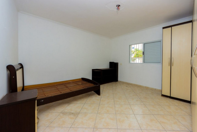 Imagem Casa com 3 Quartos à Venda, 150 m² em Vila Primavera - São Paulo