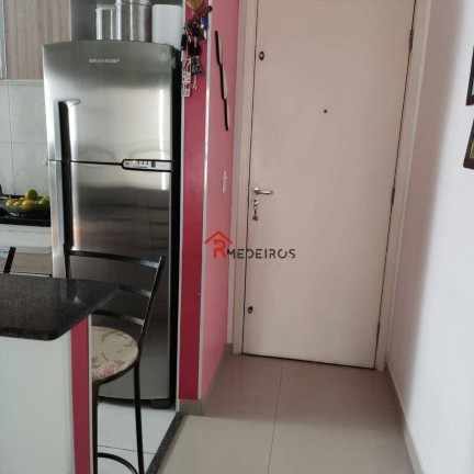 Imagem Apartamento com 2 Quartos à Venda, 48 m² em Vila Gonçalves - São Bernardo Do Campo Imagem Apartamento com 2 Quartos à Venda, 48 m² em Vila Gonçalves - São Bernardo Do Campo