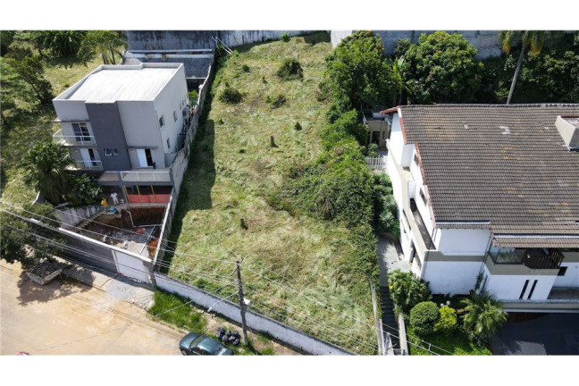 Imagem Terreno à Venda, 640 m² em Parque Dos Príncipes - São Paulo