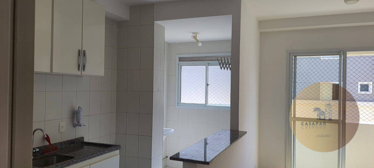 Imagem Apartamento com 2 Quartos à Venda, 52 m² em Campestre - Santo André Imagem Apartamento com 2 Quartos à Venda, 52 m² em Campestre - Santo André