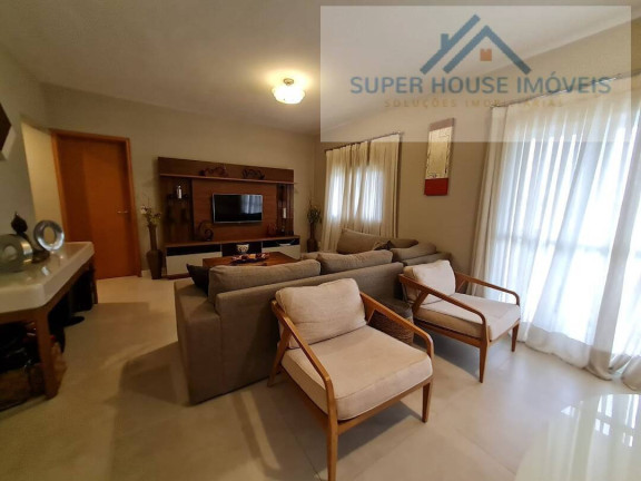 Imagem Apartamento com 3 Quartos à Venda,  em Tamboré - Santana De Parnaíba
