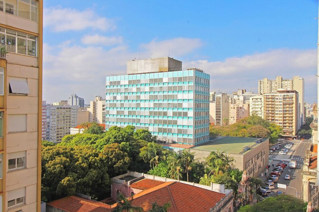 Imagem Apartamento com 3 Quartos à Venda, 140 m² em Centro Histórico - Porto Alegre