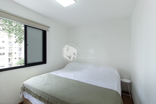 Imagem Apartamento com 2 Quartos à Venda, 60 m² em Moema - São Paulo Imagem Apartamento com 2 Quartos à Venda, 60 m² em Moema - São Paulo