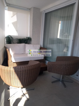 Imagem Apartamento com 4 Quartos à Venda, 127 m² em Jardim Da Saúde - São Paulo Imagem Apartamento com 4 Quartos à Venda, 127 m² em Jardim Da Saúde - São Paulo