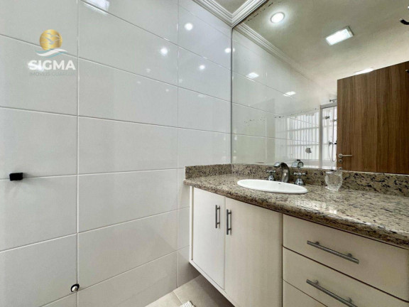 Imagem Apartamento com 3 Quartos à Venda, 155 m² em Pitangueiras - Guarujá Imagem Apartamento com 3 Quartos à Venda, 155 m² em Pitangueiras - Guarujá
