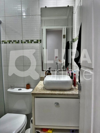 Imagem Apartamento com 3 Quartos à Venda, 63 m² em Penha De França - São Paulo