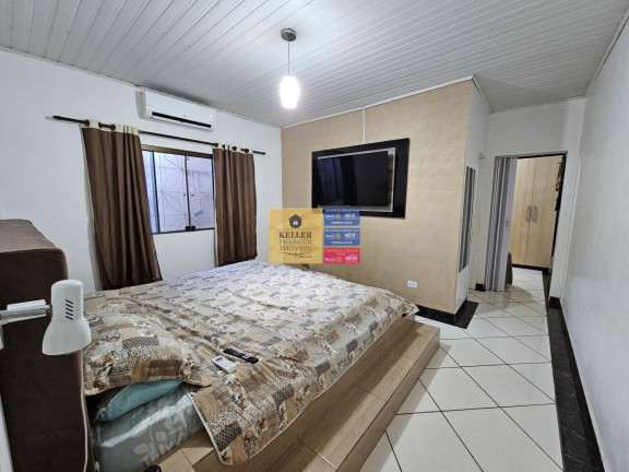 Imagem Casa com 5 Quartos à Venda, 195 m² em Morumbi - Foz Do Iguaçu