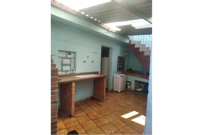 Imagem Casa com 3 Quartos à Venda, 141 m² em Vila Marari - São Paulo Imagem Casa com 3 Quartos à Venda, 141 m² em Vila Marari - São Paulo