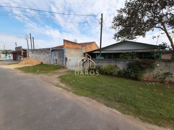 Imagem Terreno à Venda, 456 m² em São Marcos - São José Dos Pinhais Imagem Terreno à Venda, 456 m² em São Marcos - São José Dos Pinhais