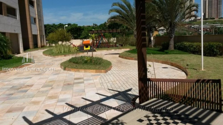 Imagem Cobertura com 3 Quartos à Venda, 203 m² em Jardim Botânico - Ribeirão Preto Imagem Cobertura com 3 Quartos à Venda, 203 m² em Jardim Botânico - Ribeirão Preto