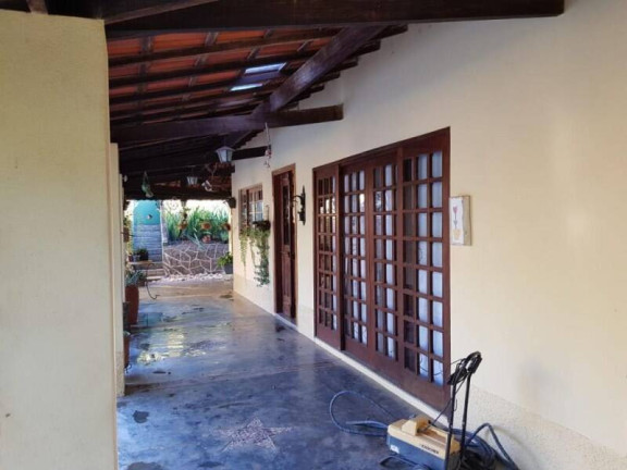 Imagem Chácara com 3 Quartos à Venda, 3 m² em Atibaianos - Bragança Paulista