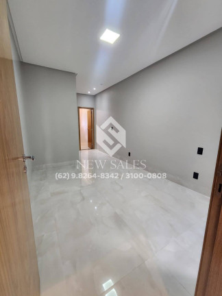Imagem Casa com 3 Quartos à Venda, 160 m² em Jardim América - Goiânia Imagem Casa com 3 Quartos à Venda, 160 m² em Jardim América - Goiânia