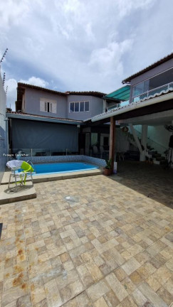 Imagem Casa com 6 Quartos à Venda, 220 m² em Nova Parnamirim - Parnamirim