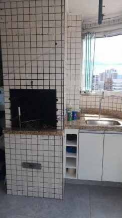 Imagem Apartamento com 2 Quartos à Venda, 86 m² em Aviação - Praia Grande