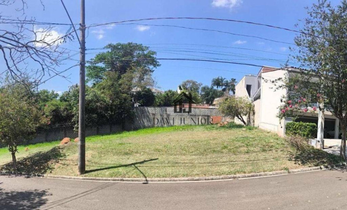 Terreno à Venda, 450 m² em Condominio Residencial Village Vert - Sorocaba