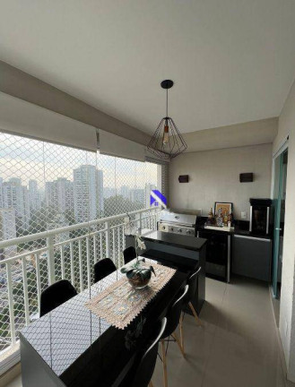 Imagem Apartamento com 2 Quartos à Venda, 71 m² em Vila Andrade - São Paulo Imagem Apartamento com 2 Quartos à Venda, 71 m² em Vila Andrade - São Paulo