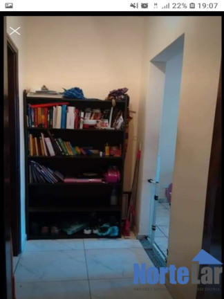 Imagem Apartamento com 1 Quarto à Venda, 40 m² em Vila Nivi - São Paulo