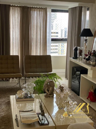 Imagem Apartamento com 4 Quartos à Venda, 178 m² em Jardim Apipema - Salvador Imagem Apartamento com 4 Quartos à Venda, 178 m² em Jardim Apipema - Salvador