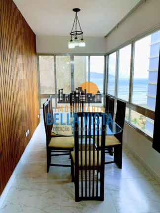 Imagem Apartamento com 3 Quartos à Venda,  em Itararé - São Vicente