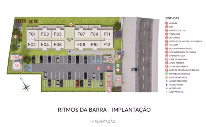 Imagem Imóvel com 2 Quartos à Venda, 35 m² em Várzea Da Barra Funda - São Paulo Imagem Imóvel com 2 Quartos à Venda, 35 m² em Várzea Da Barra Funda - São Paulo