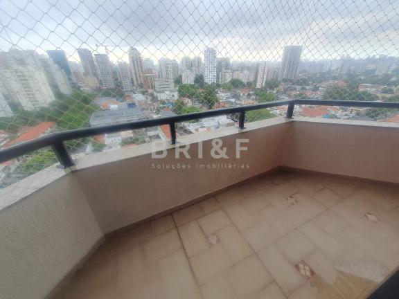 Imagem Apartamento com 3 Quartos à Venda, 115 m² em Campo Belo - São Paulo Imagem Apartamento com 3 Quartos à Venda, 115 m² em Campo Belo - São Paulo