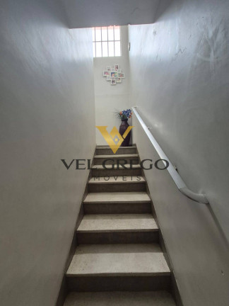 Imagem Casa com 3 Quartos à Venda, 135 m² em Paulicéia - São Bernardo Do Campo Imagem Casa com 3 Quartos à Venda, 135 m² em Paulicéia - São Bernardo Do Campo