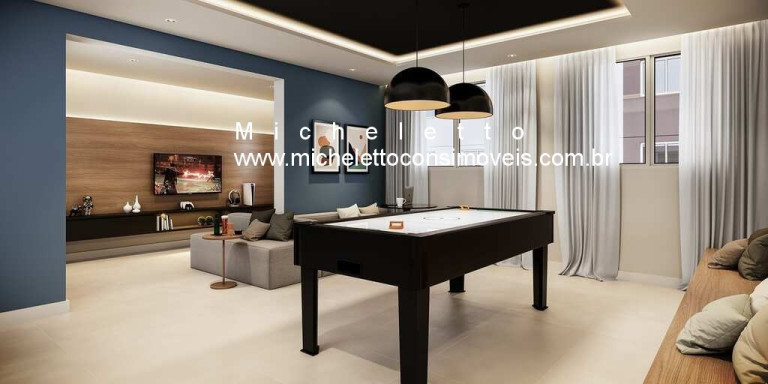 Imagem Apartamento com 2 Quartos à Venda, 34 m² em Limão - São Paulo Imagem Apartamento com 2 Quartos à Venda, 34 m² em Limão - São Paulo